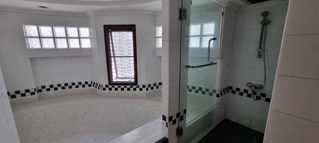 3 bedrooms 3 bathrooms kallista mansion for rent