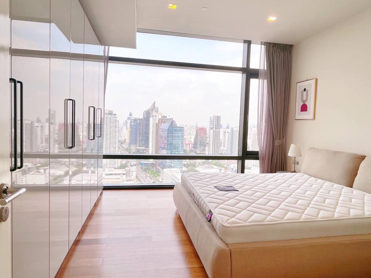 2 bedrooms 2 bathrooms circle living prototype for rent