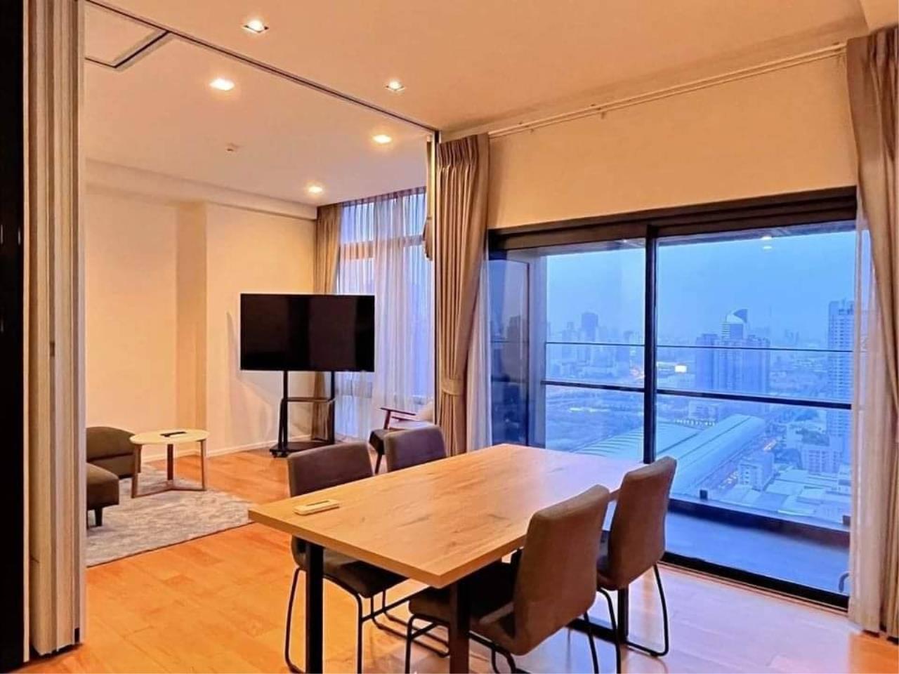 2 bedrooms 2 bathrooms circle living prototype for rent