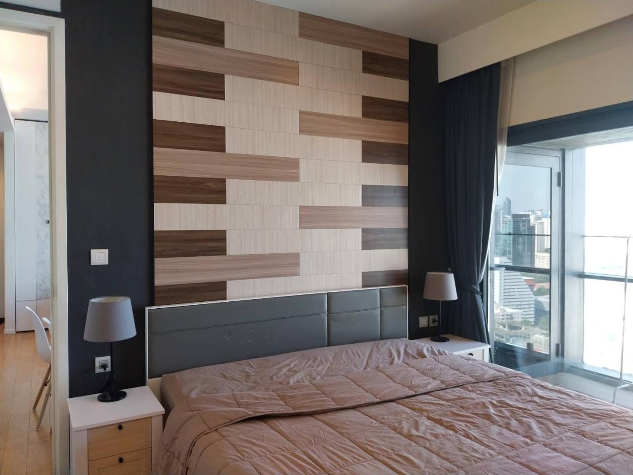 2 bedrooms 2 bathrooms circle living prototype for rent