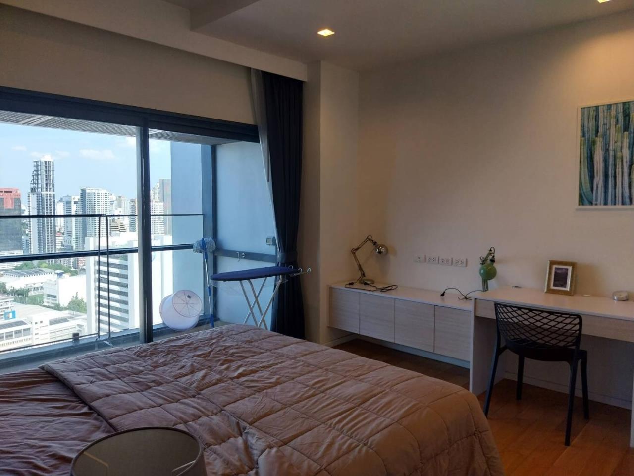 2 bedrooms 2 bathrooms circle living prototype for rent