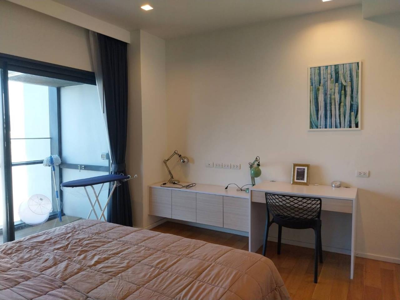 2 bedrooms 2 bathrooms circle living prototype for rent