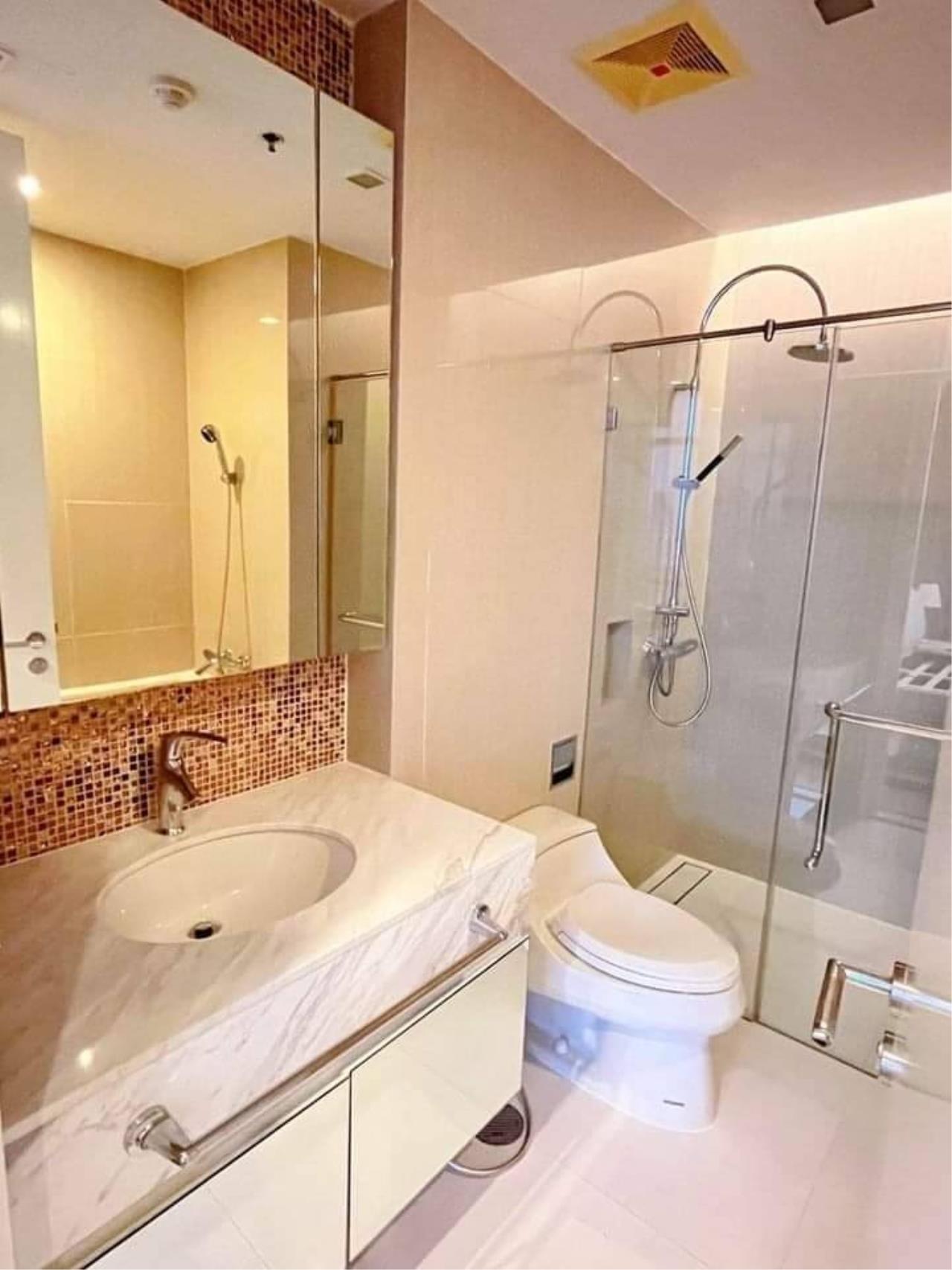 2 Bedrooms 2 Bathrooms Size 79sqm. Circle Living Prototype for Rent 48,000 THB