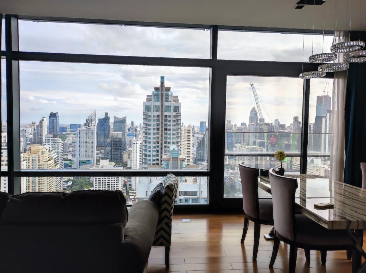 2 bedrooms 2 bathrooms circle living prototype for rent