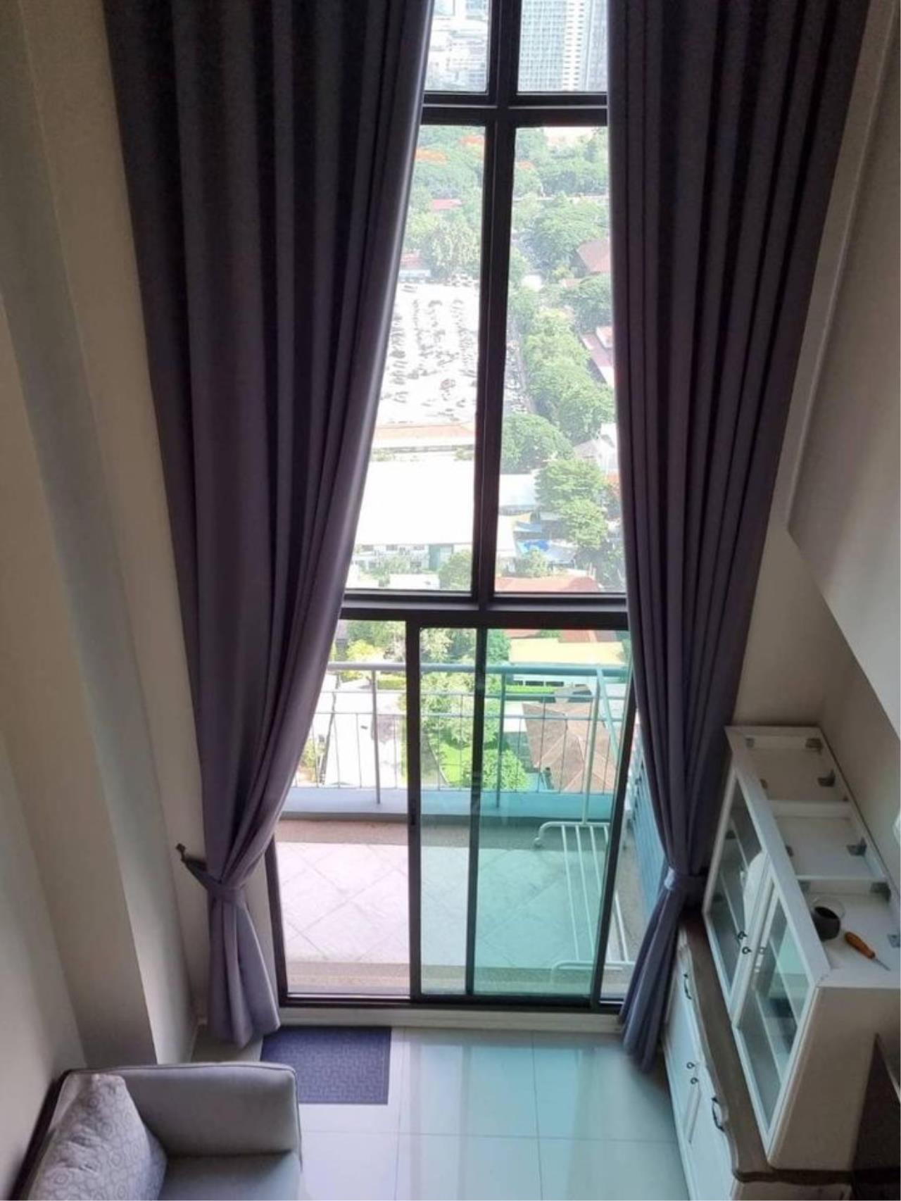 2 bedrooms 2 bathrooms villa asoke for rent