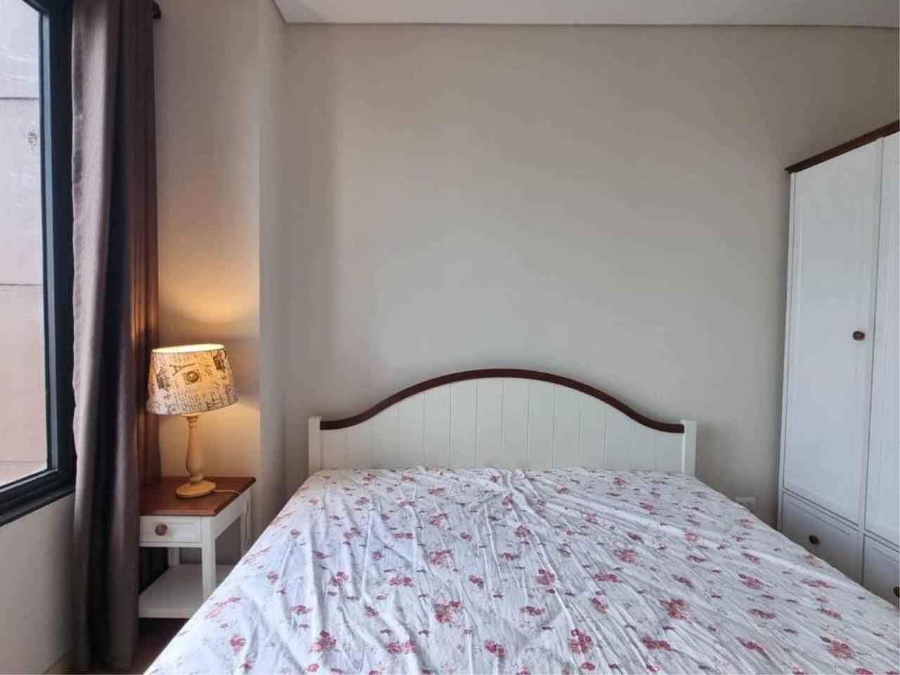 2 bedrooms 2 bathrooms villa asoke for rent
