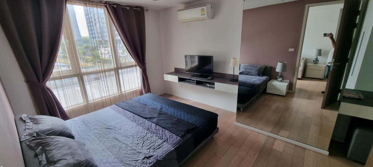1 bedroom 1 bathroom 15 sukhumvit residences for rent for sale