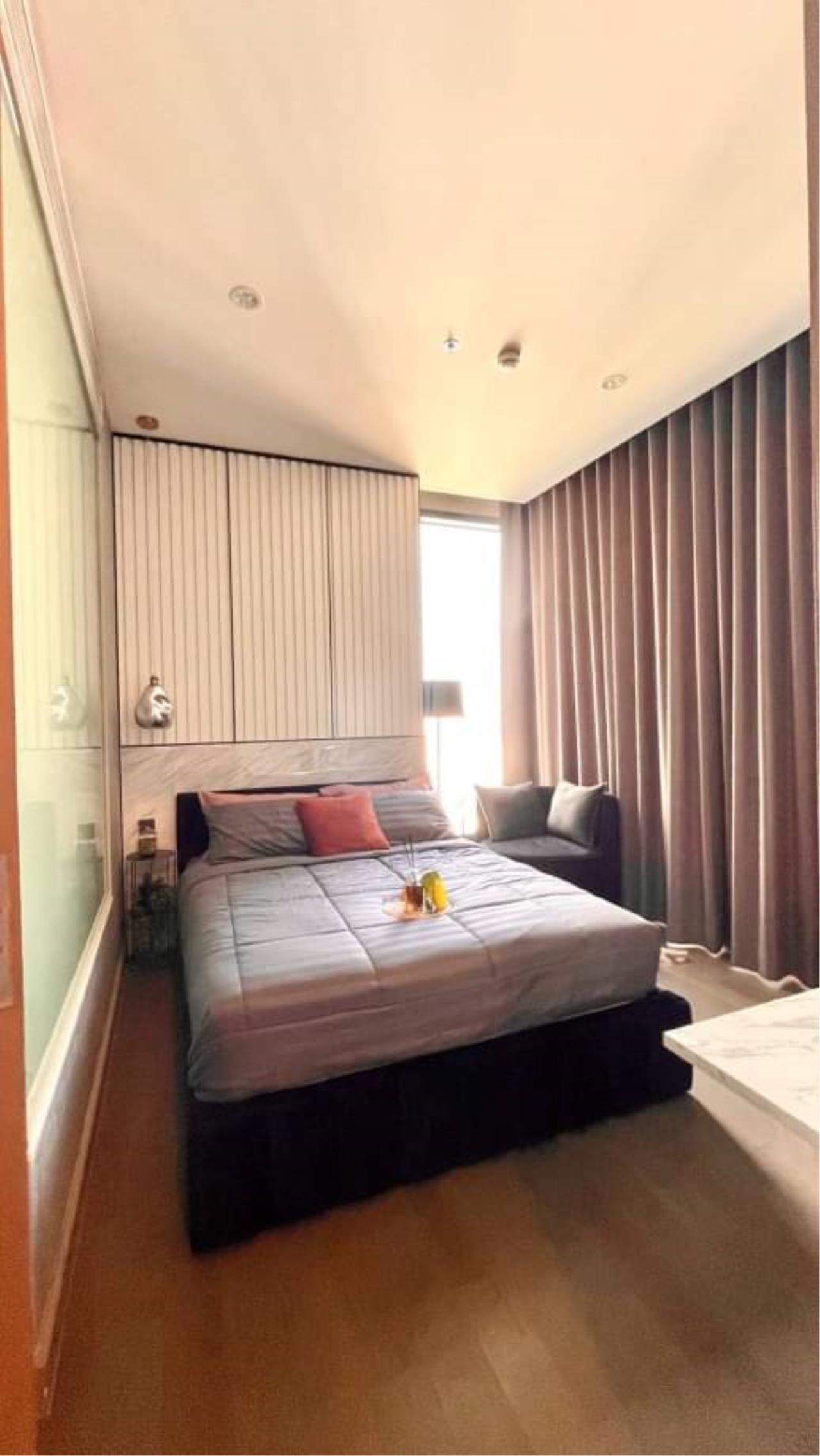 1 bedroom 1 bathroom esse singha complex for rent