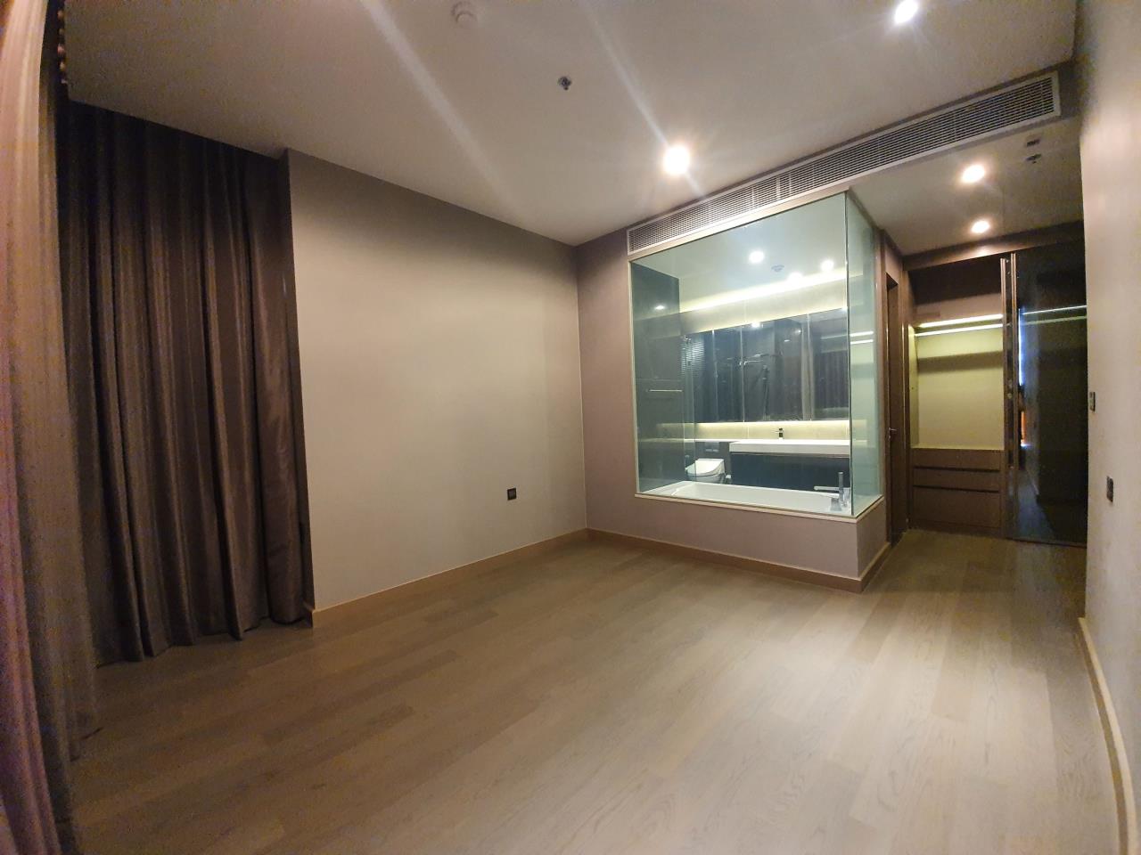 2 bedrooms 2 bathrooms esse at singha complex for rent