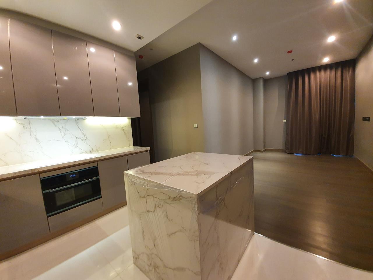 2 bedrooms 2 bathrooms esse at singha complex for rent