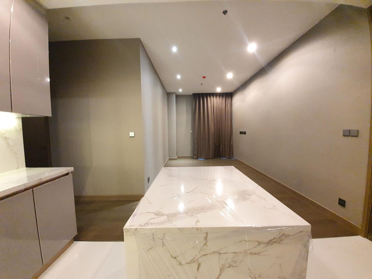2 bedrooms 2 bathrooms esse at singha complex for rent