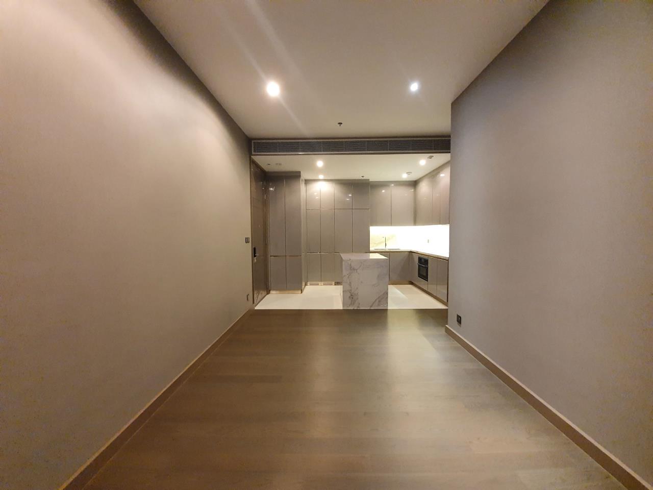 2 bedrooms 2 bathrooms esse at singha complex for rent