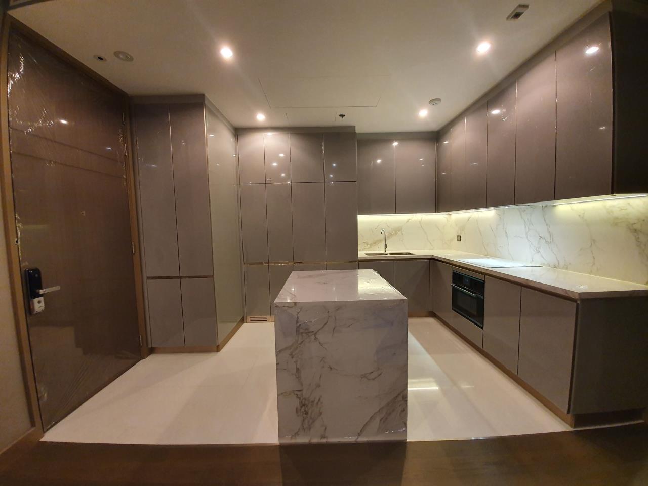 2 bedrooms 2 bathrooms esse at singha complex for rent