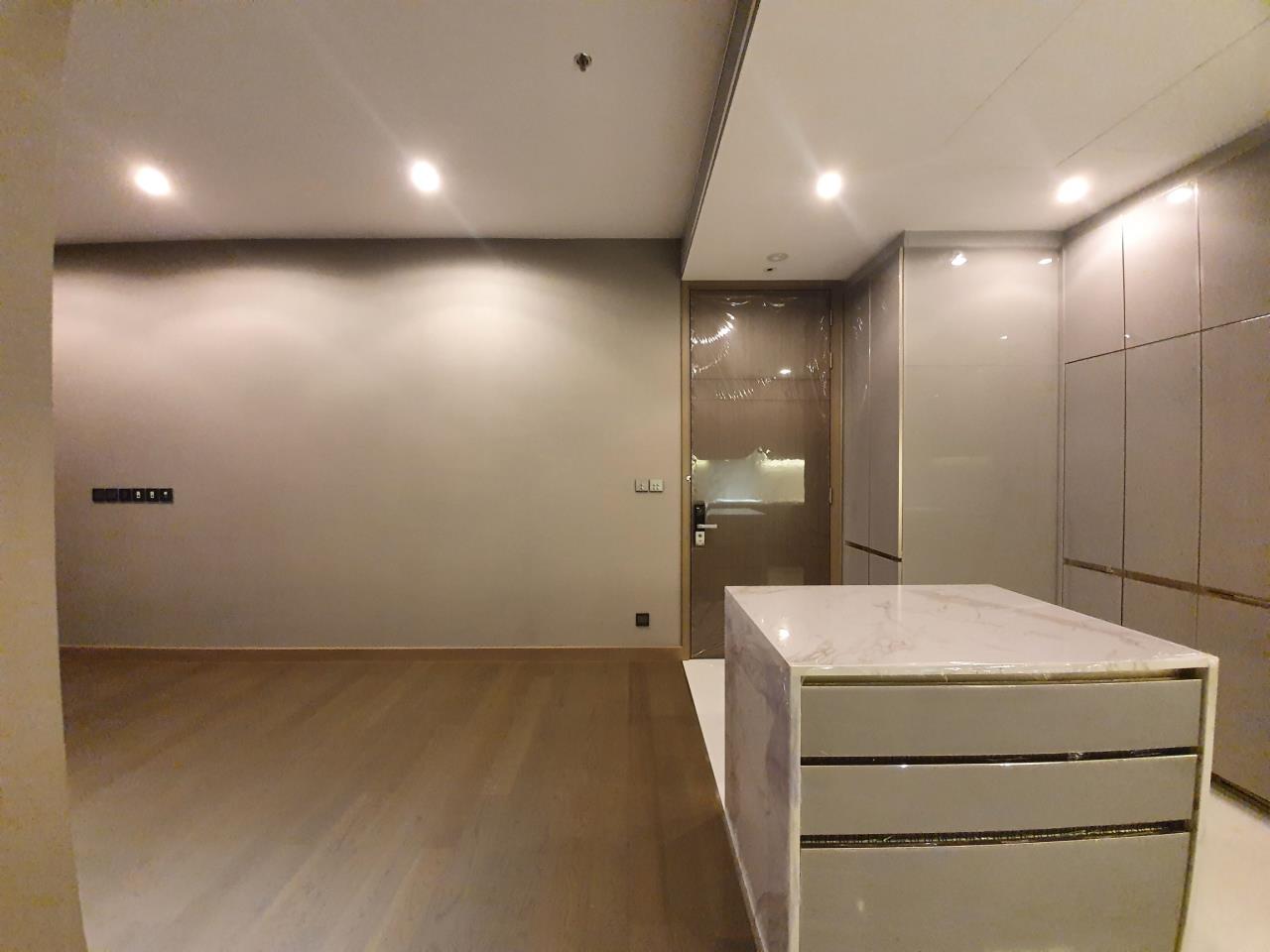 2 bedrooms 2 bathrooms esse at singha complex for rent
