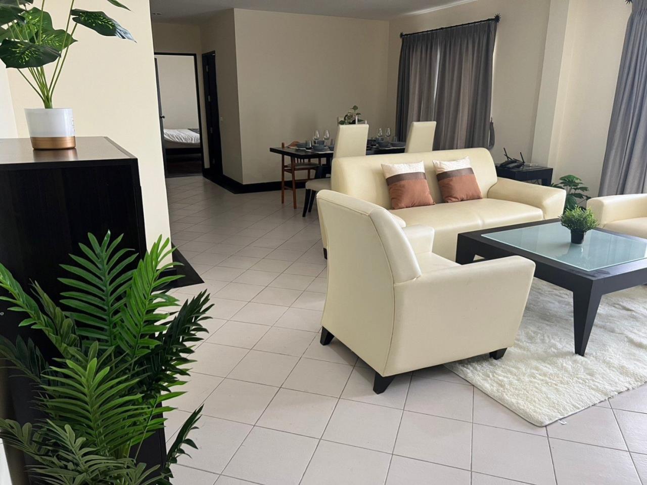 2 bedrooms 2 bathrooms charktip court for rent