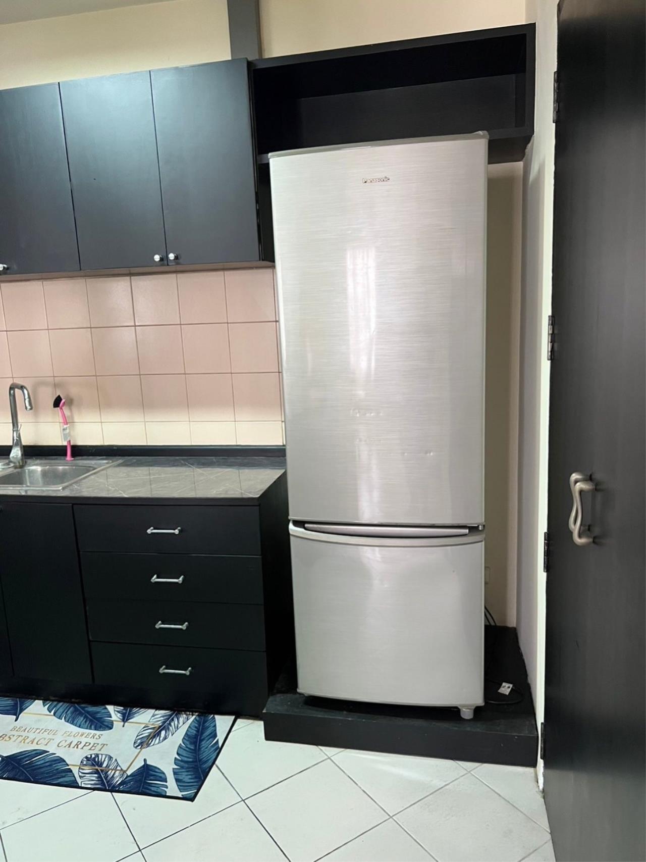 2 bedrooms 2 bathrooms charktip court for rent