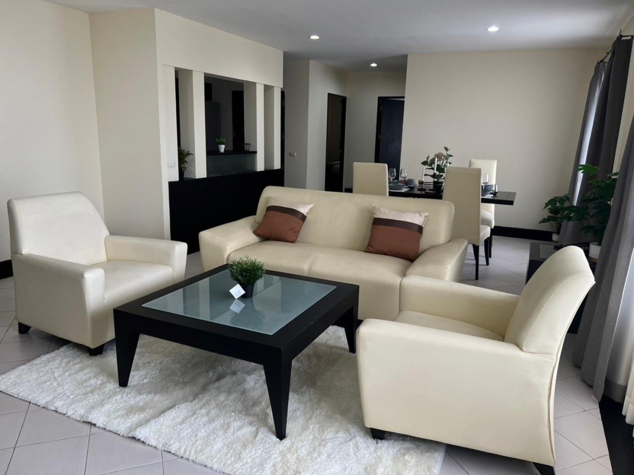 2 bedrooms 2 bathrooms charktip court for rent