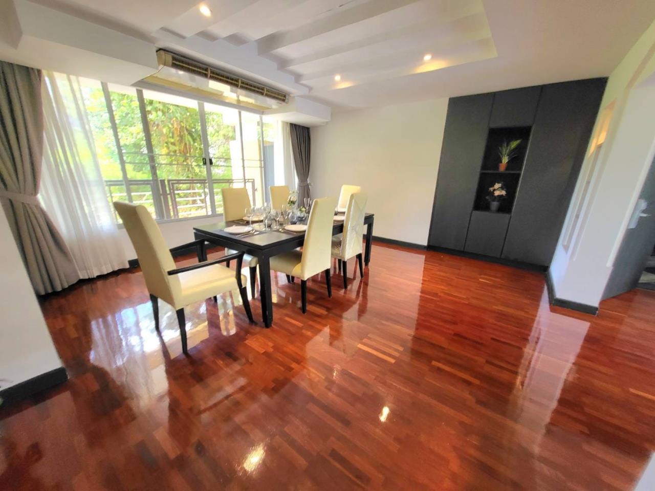 3 bedrooms 2 bathrooms charktip court for rent
