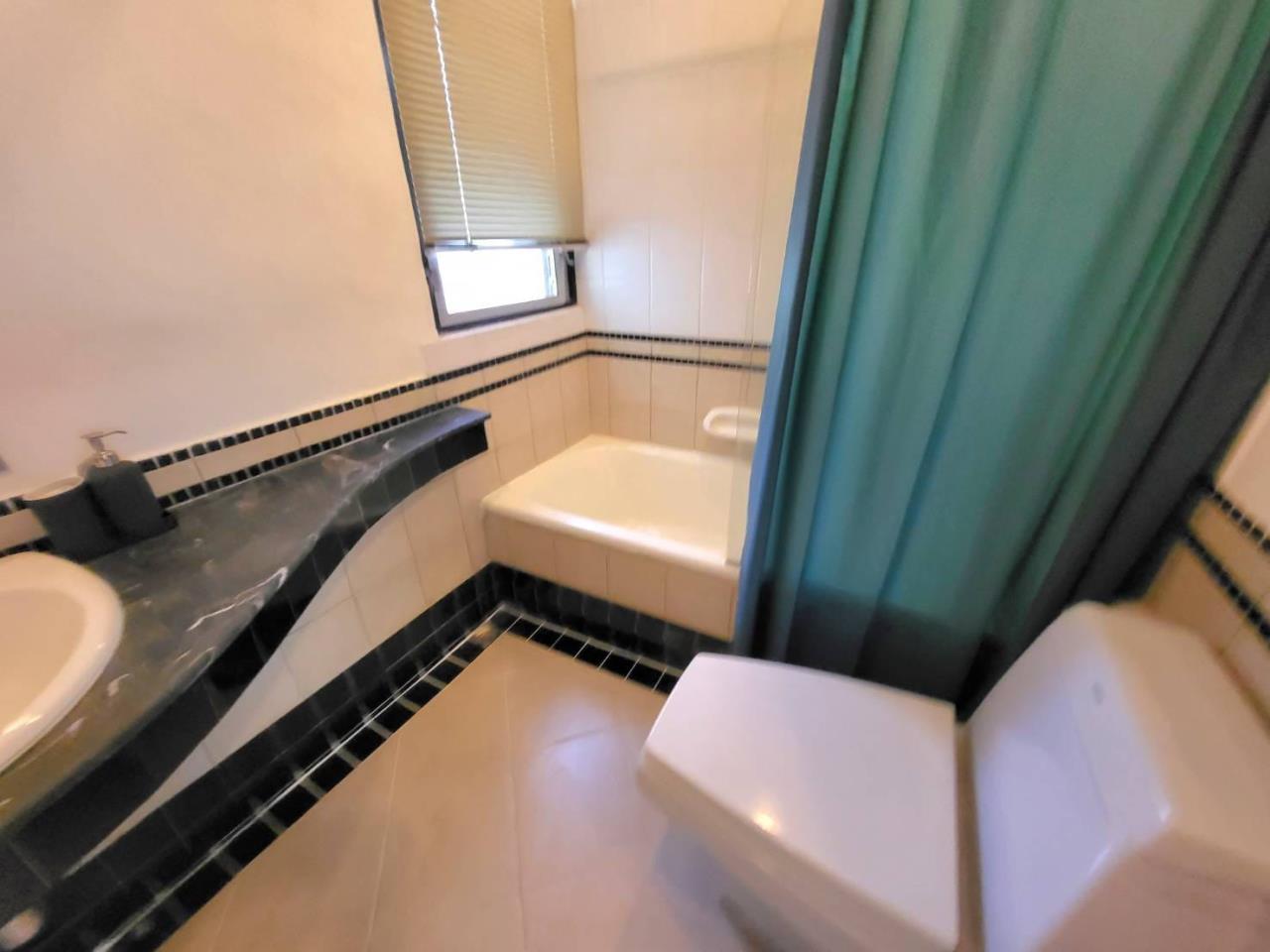 3 bedrooms 2 bathrooms charktip court for rent