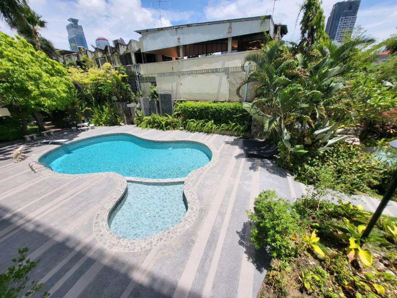 3 bedrooms 2 bathrooms charktip court for rent