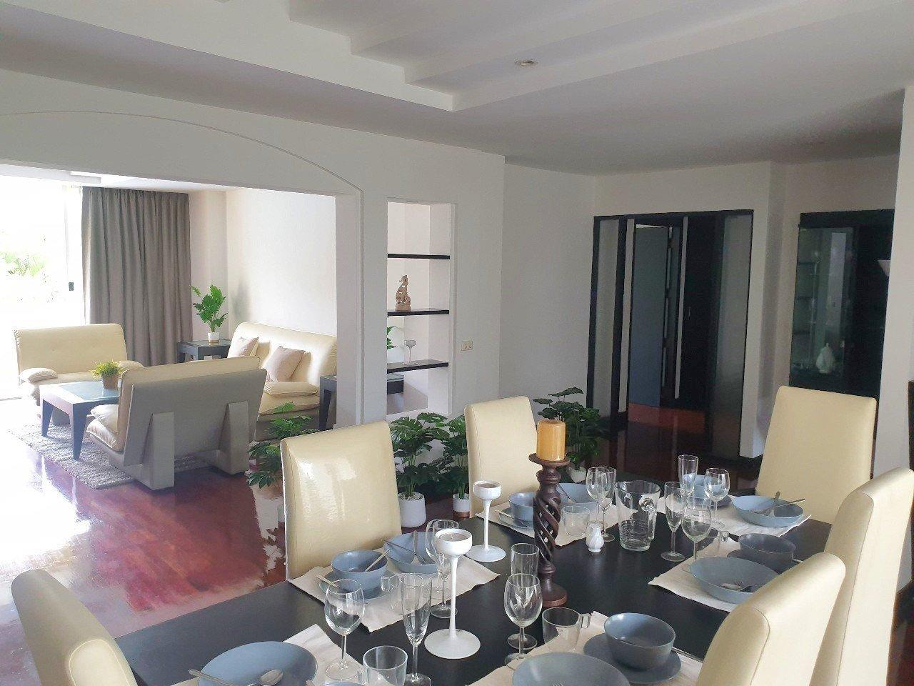 3 bedrooms 3 bathrooms charktip court for rent