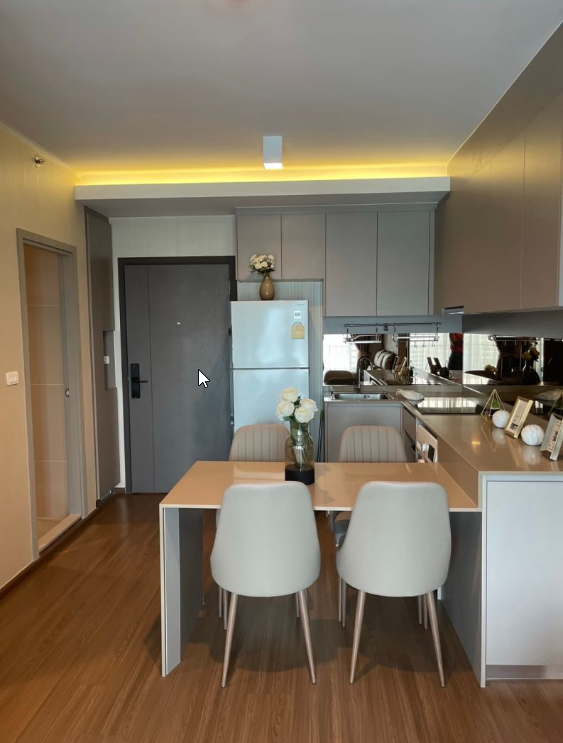 IDEO Sukhumvit 93