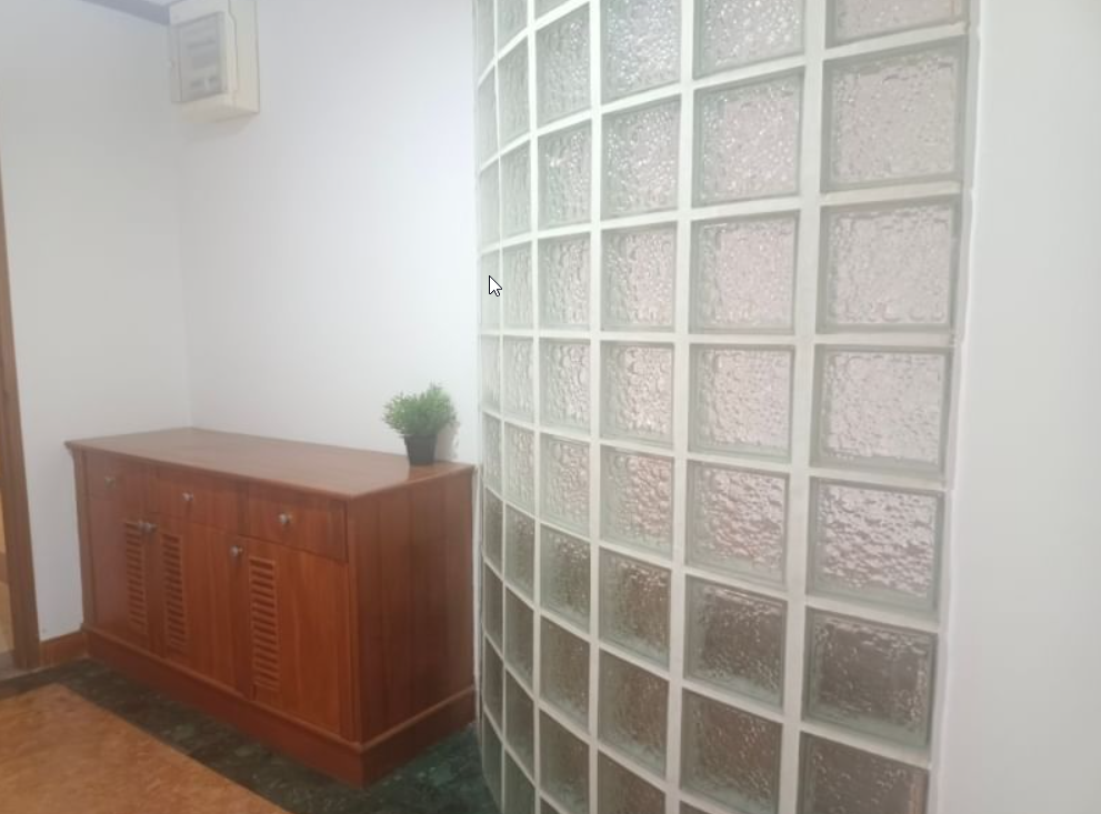 1 Bedroom, 1 Bathroom 69 sqm The Waterford Park Sukhumvit 53 8th FL, Tower3 For Rent