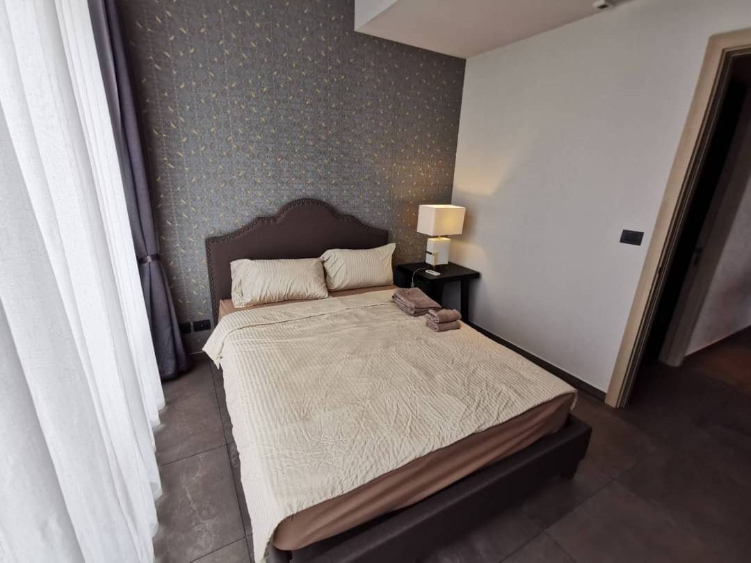 2 Bedrooms, 2 Bathrooms 87sqm size The Lofts Asoke For Rent 68,000THB/Month