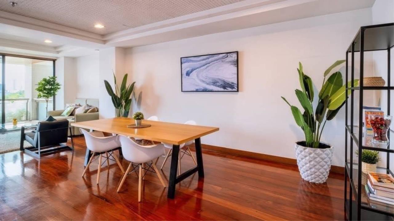 3 bedrooms, 3 bathrooms 240 sqm size Polo Park For Rent