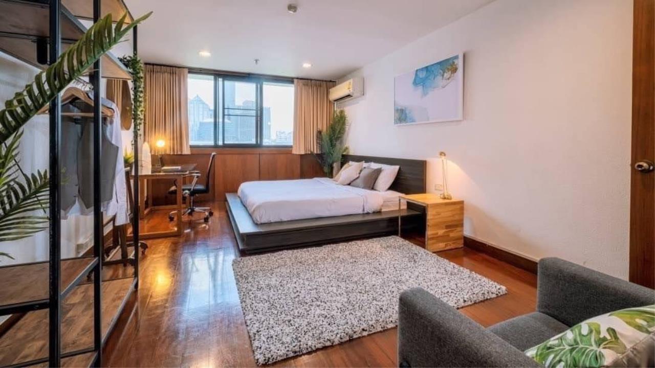 3 bedrooms, 3 bathrooms 240 sqm size Polo Park For Rent