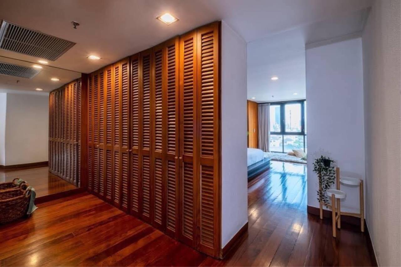3 bedrooms, 3 bathrooms 240 sqm size Polo Park For Rent