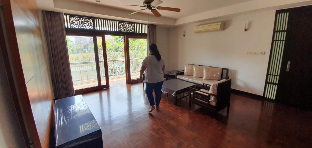 2 Bedrooms, 2 Bathrooms 160sqm size Niti Court For Rent