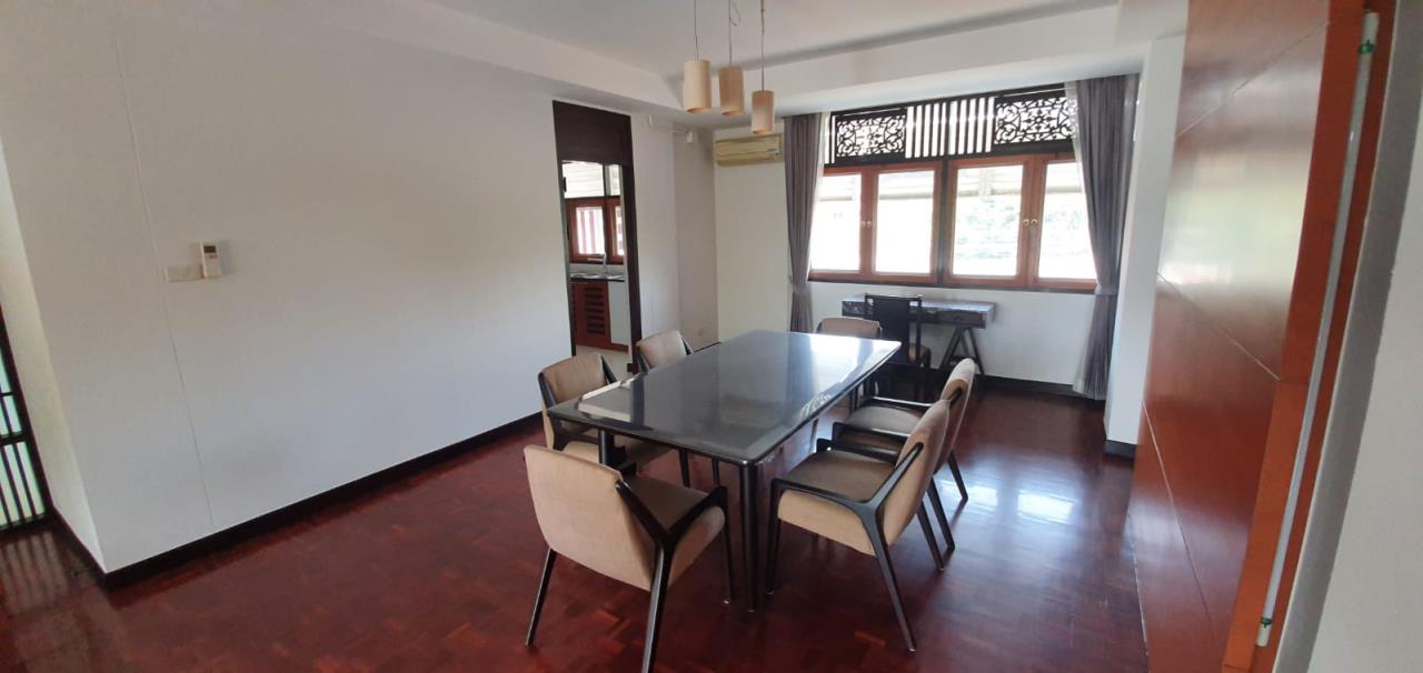 2 Bedrooms, 2 Bathrooms 160sqm size Niti Court For Rent
