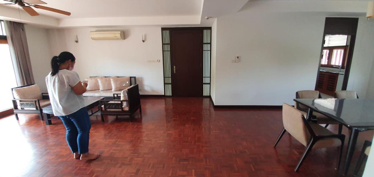 2 Bedrooms, 2 Bathrooms 160sqm size Niti Court For Rent