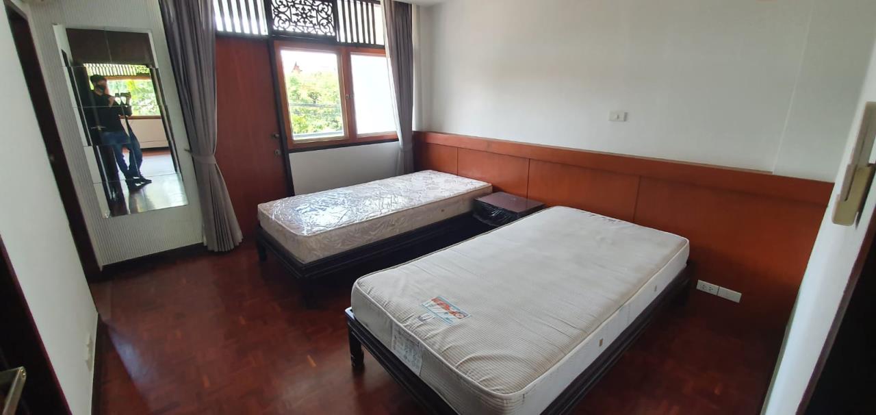 2 Bedrooms, 2 Bathrooms 160sqm size Niti Court For Rent
