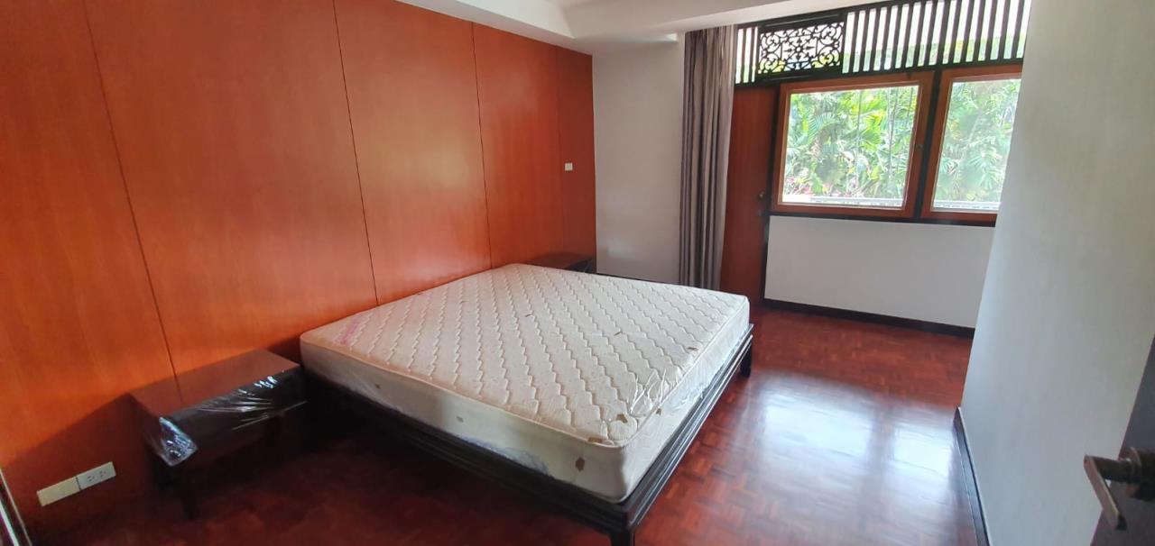 2 Bedrooms, 2 Bathrooms 160sqm size Niti Court For Rent