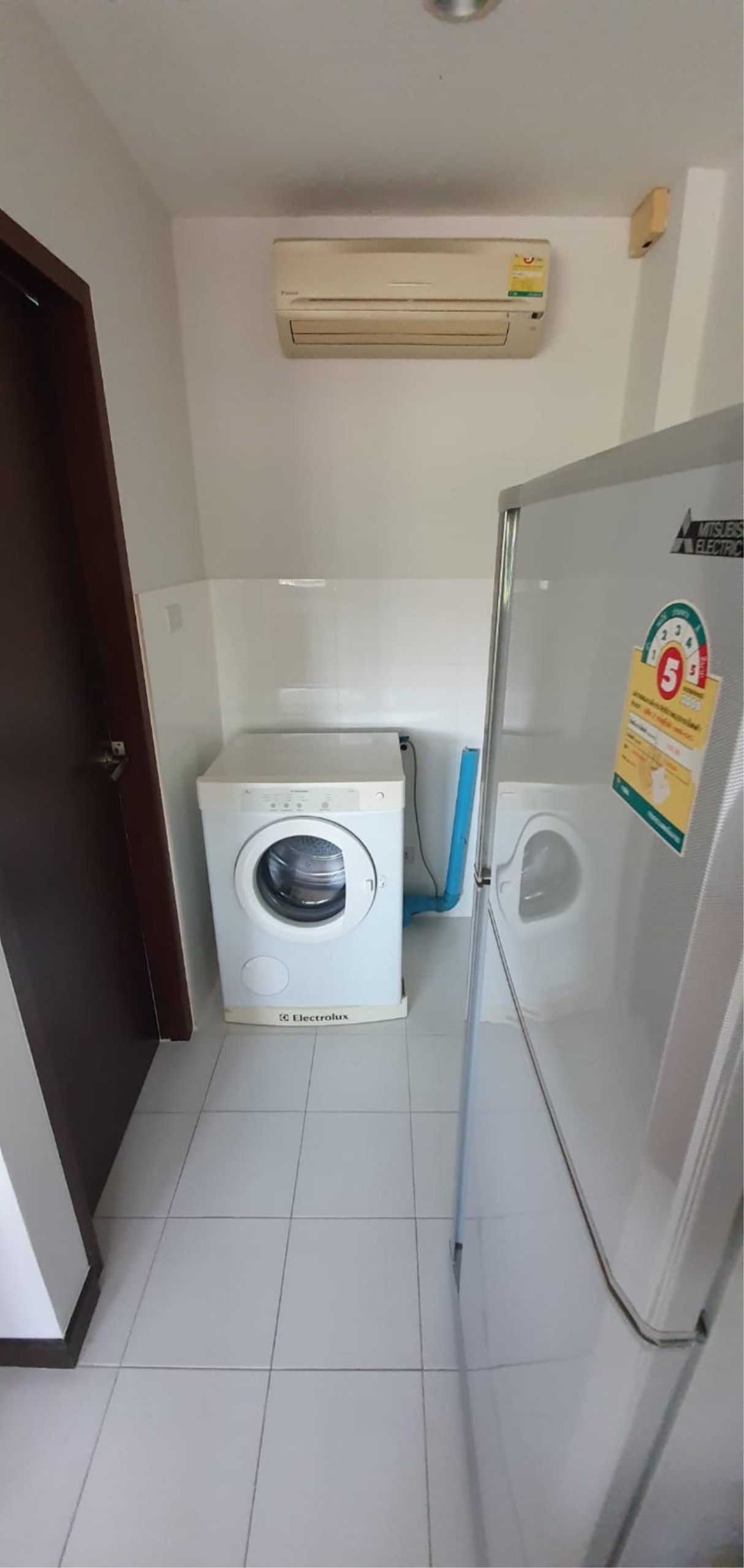 2 Bedrooms, 2 Bathrooms 160sqm size Niti Court For Rent