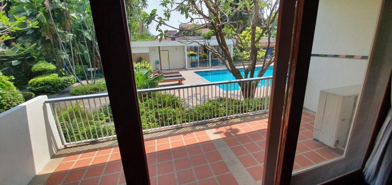 2 Bedrooms, 2 Bathrooms 160sqm size Niti Court For Rent