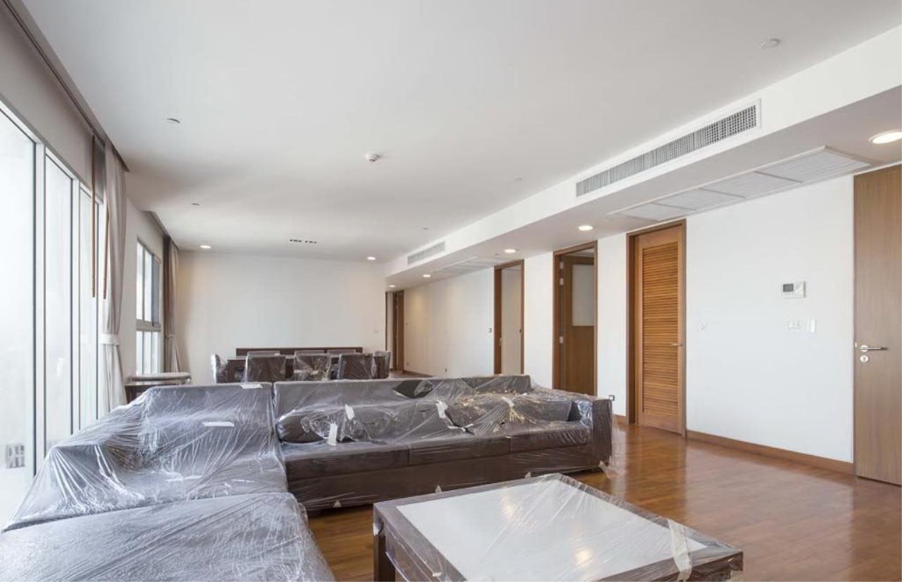 4 Bedrooms, 5 Bathrooms 245 sqm size Chodtayakorn For Rent 155,000/Month