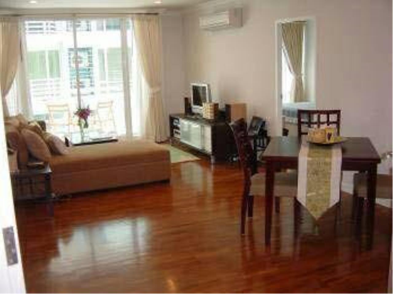 2 Bedrooms, 2 Bathrooms 90sqm size Baan Siri Sukhumvit 10 For Rent