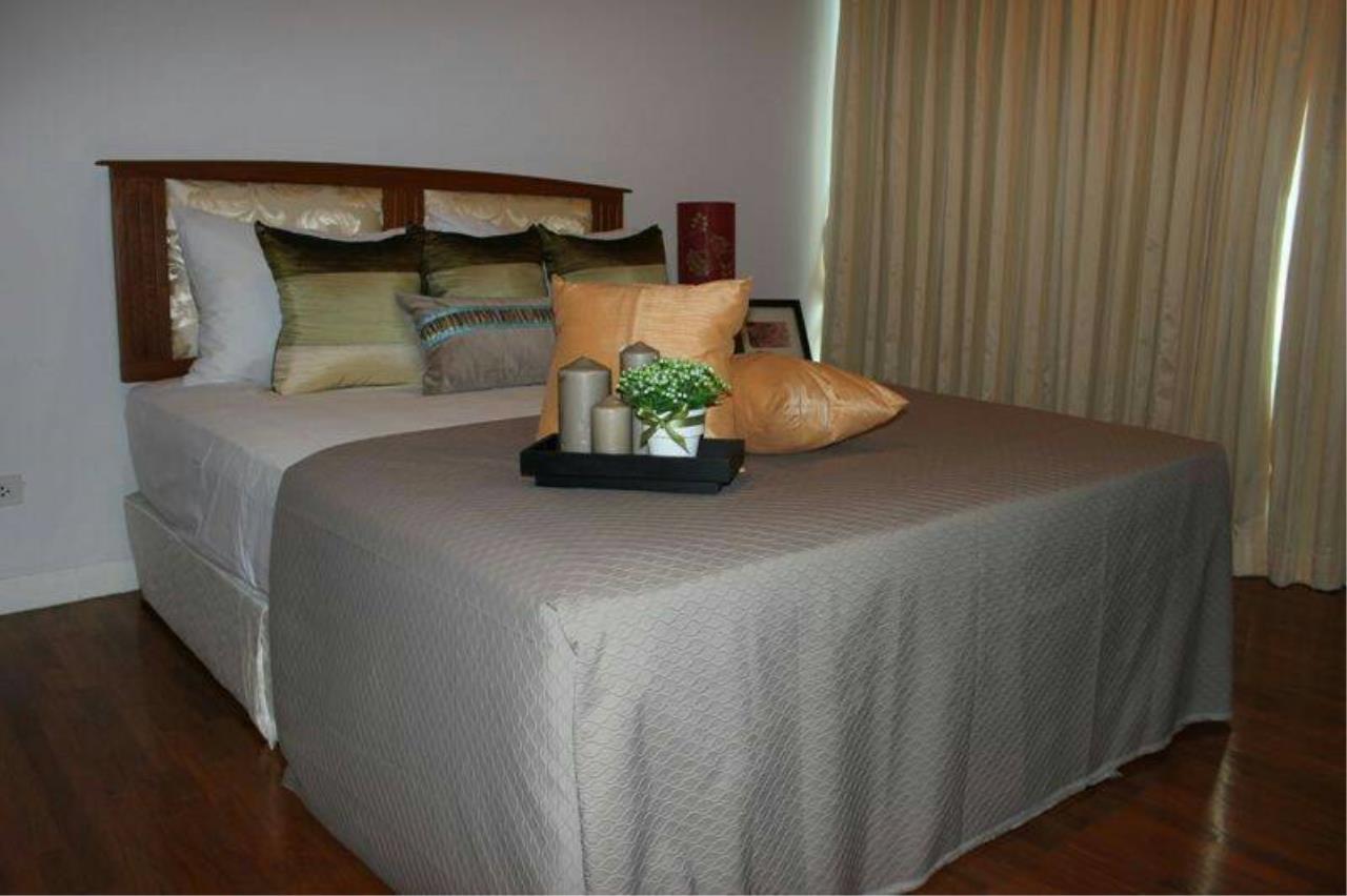 2 Bedrooms, 2 Bathrooms 90sqm size Baan Siri Sukhumvit 10 For Rent
