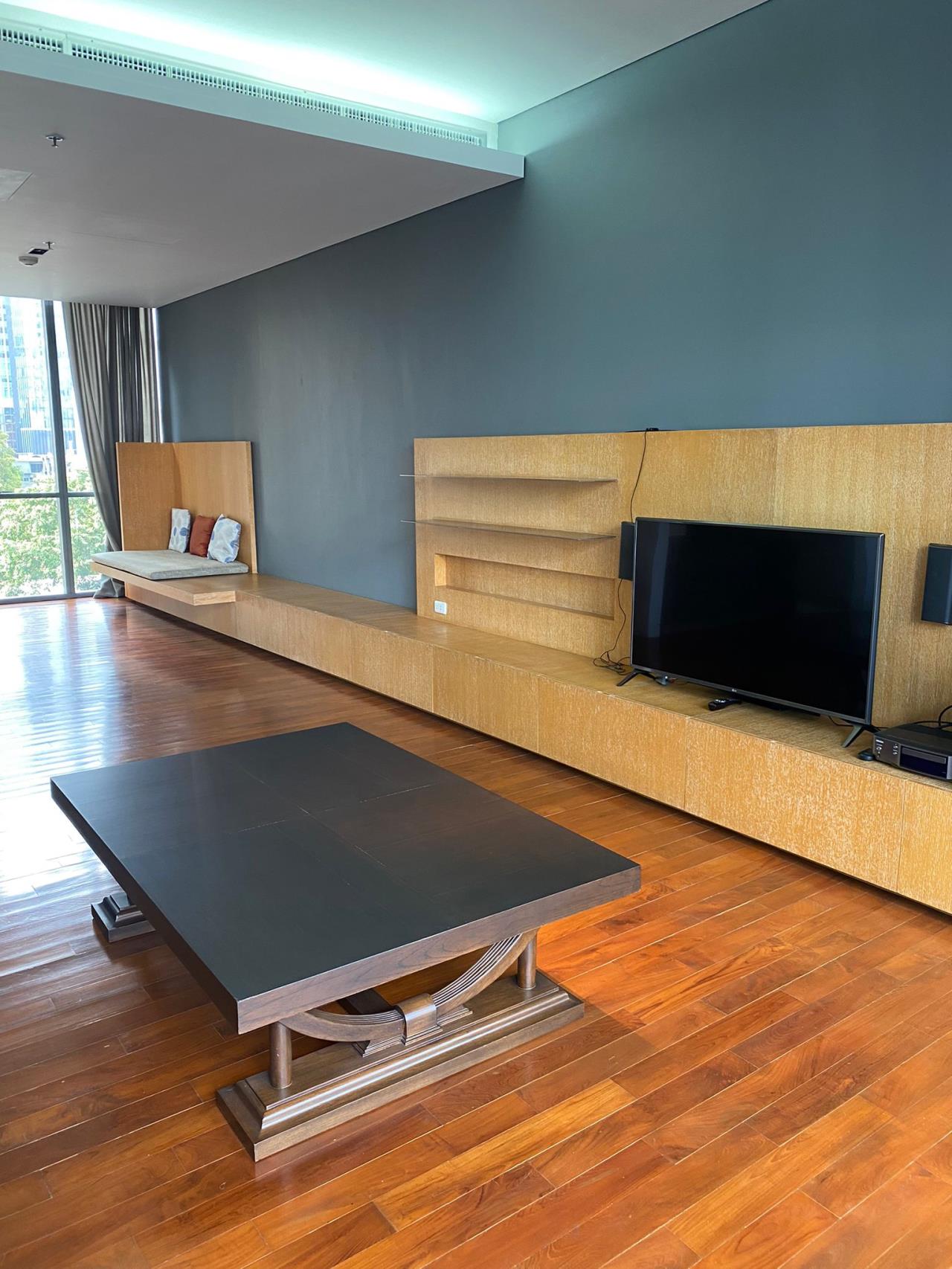 2 Bedrooms, 2 Bathrooms 166sqm size Domus 16 For Rent