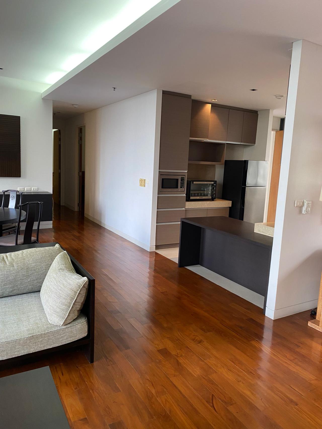 2 Bedrooms, 2 Bathrooms 166sqm size Domus 16 For Rent