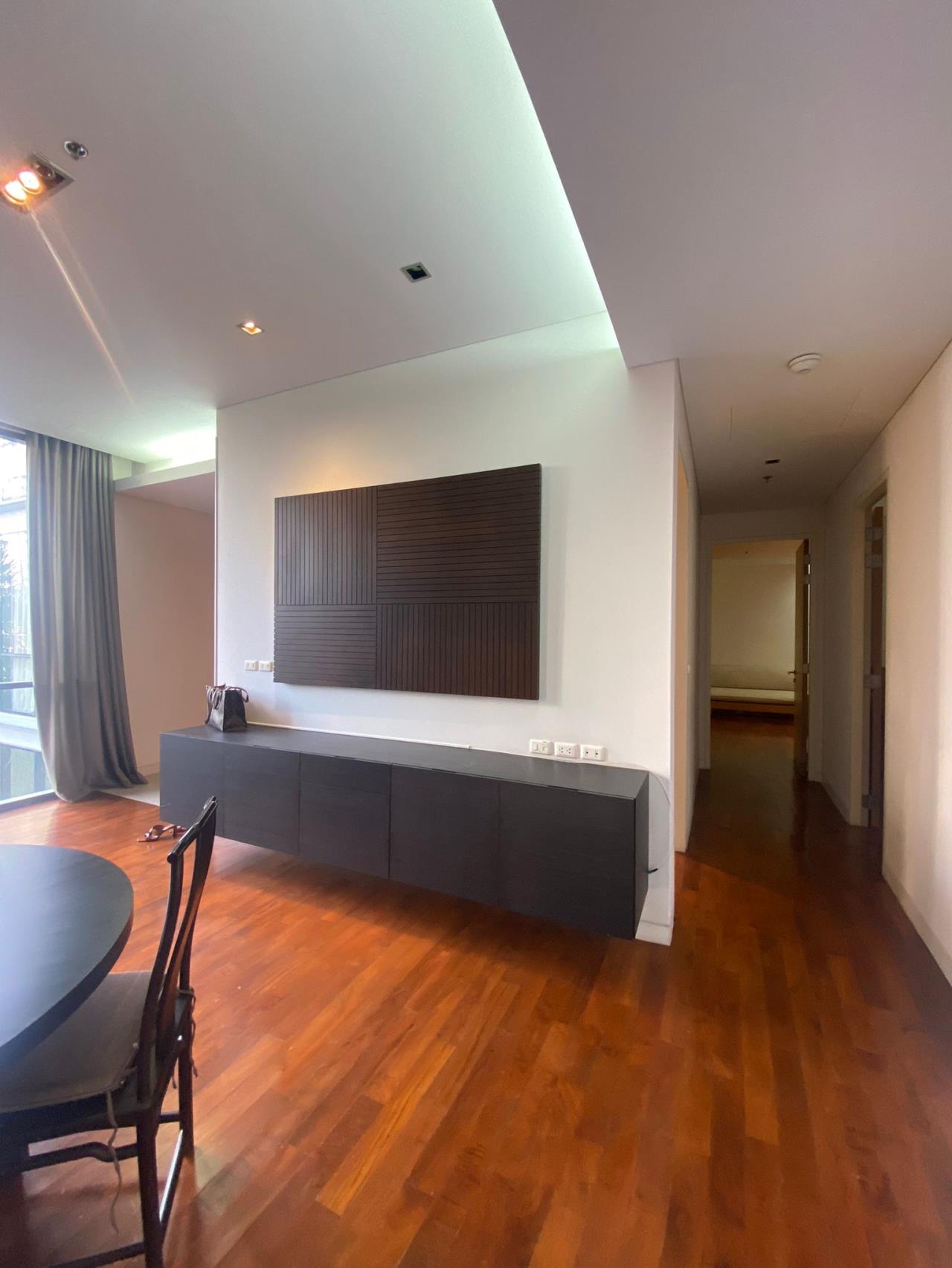 2 Bedrooms, 2 Bathrooms 166sqm size Domus 16 For Rent