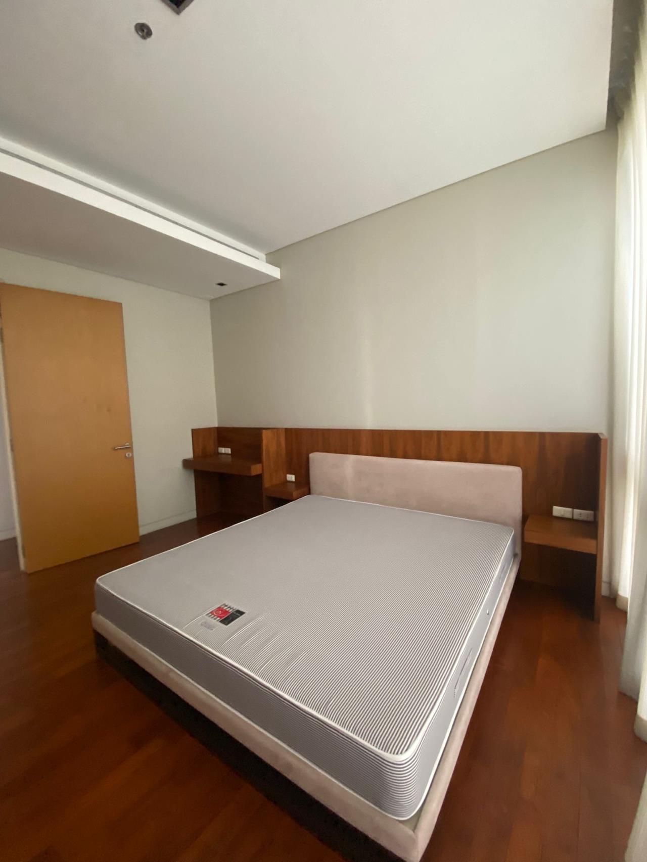 2 Bedrooms, 2 Bathrooms 166sqm size Domus 16 For Rent