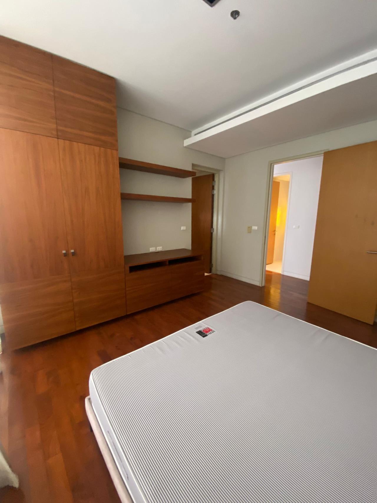 2 Bedrooms, 2 Bathrooms 166sqm size Domus 16 For Rent
