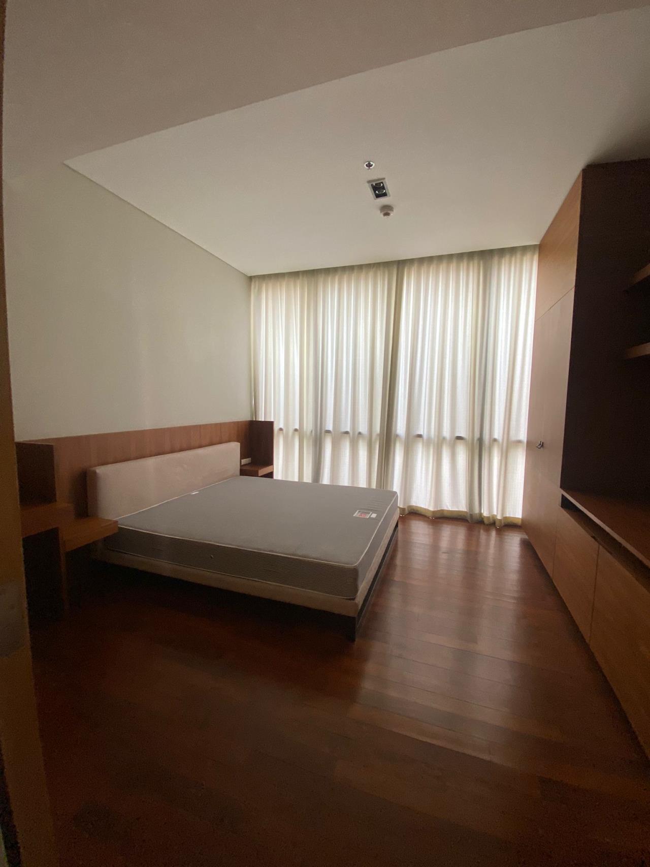 2 Bedrooms, 2 Bathrooms 166sqm size Domus 16 For Rent