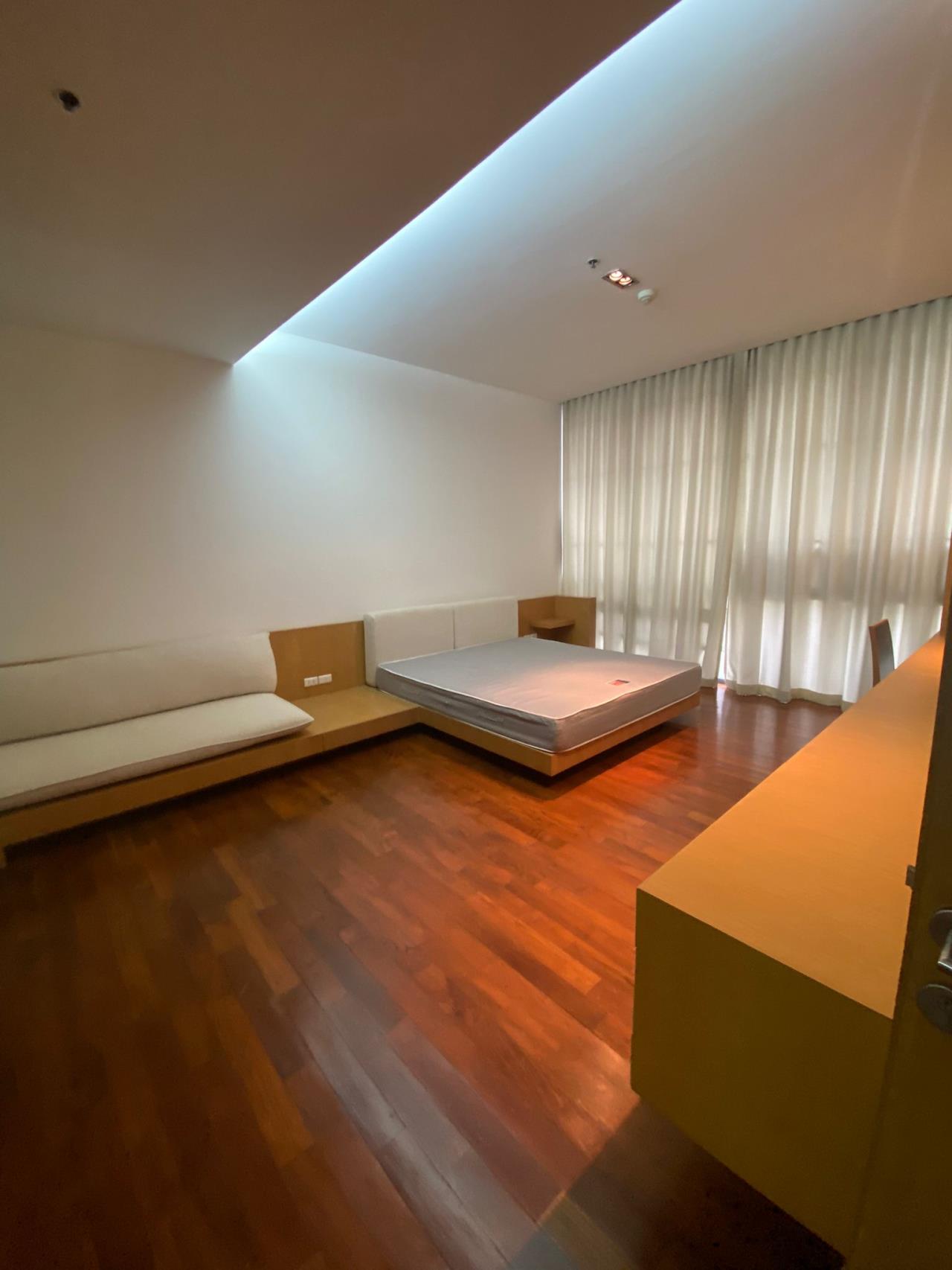 2 Bedrooms, 2 Bathrooms 166sqm size Domus 16 For Rent