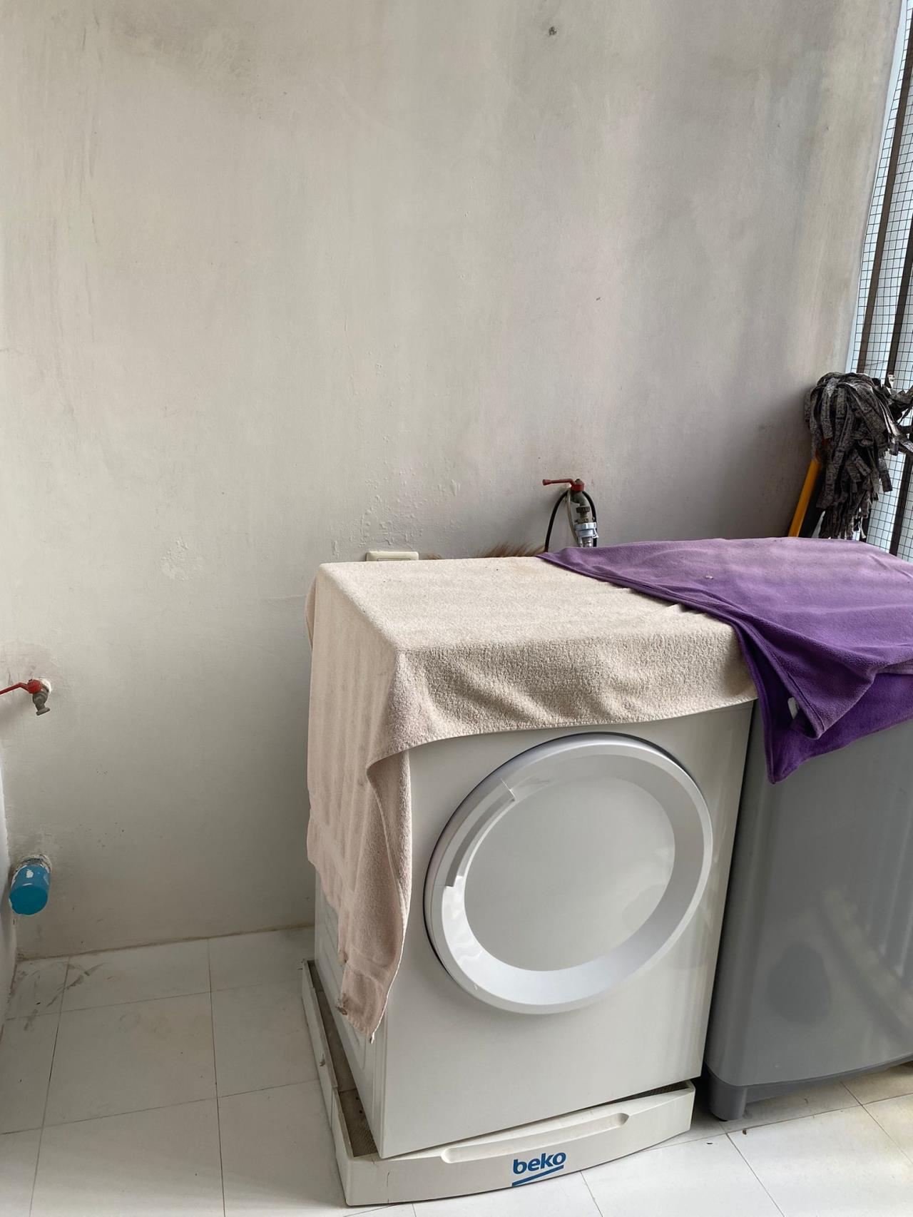 2 Bedrooms, 2 Bathrooms 166sqm size Domus 16 For Rent