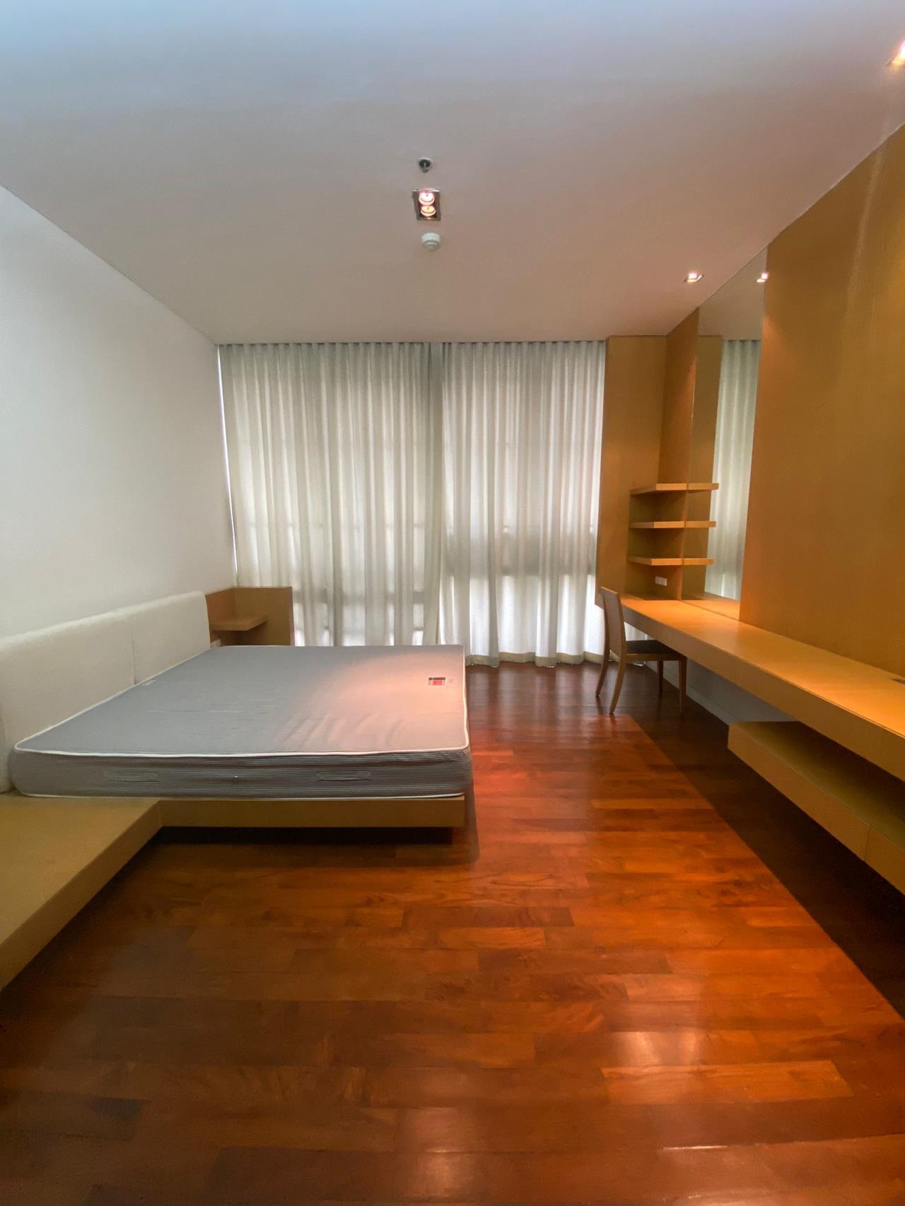 2 Bedrooms, 2 Bathrooms 166sqm size Domus 16 For Rent